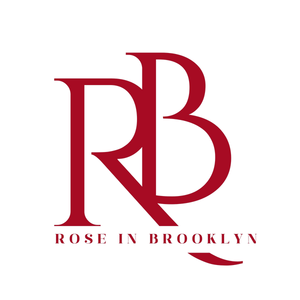 Rose In Brooklyn